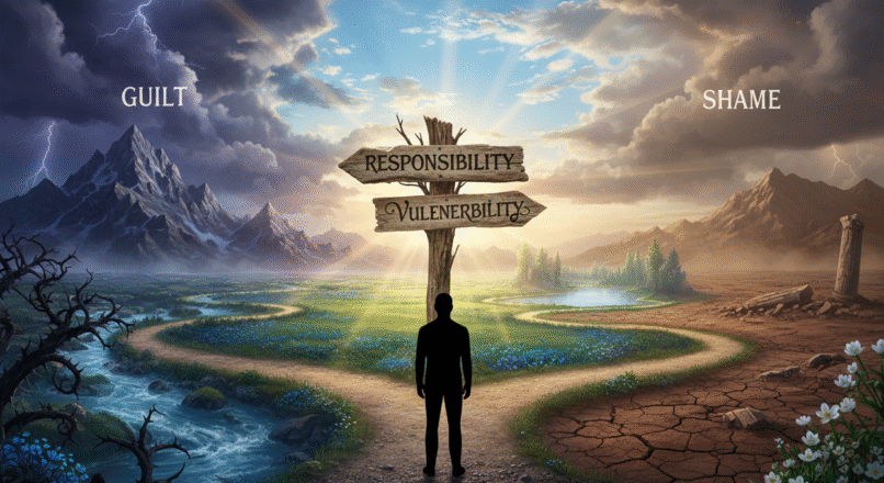 Die Botschaft deiner Gefühle: Was sie dir sagen wollen