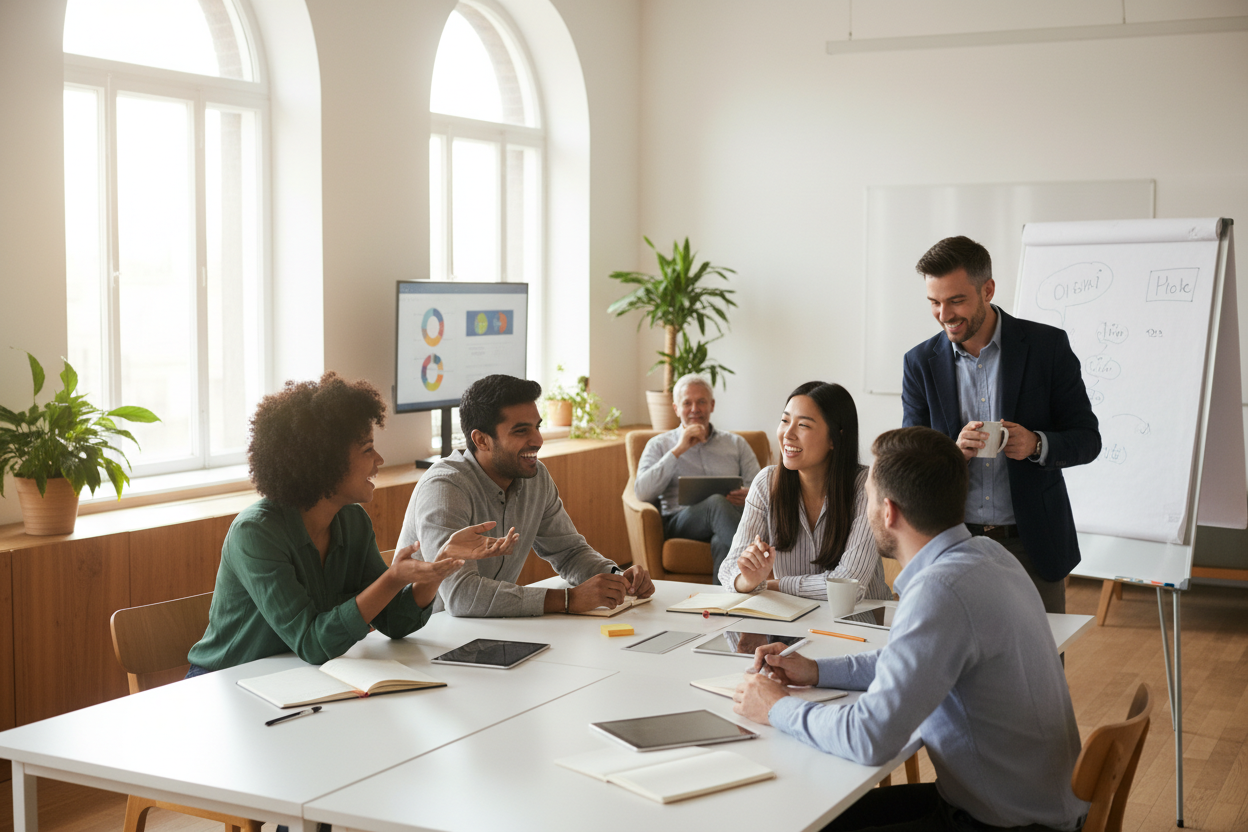 die generation z in der arbeitswelt thoughtful leadership als schluessel zum erfolg 1