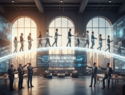 Die Generation Z in der Arbeitswelt: Thoughtful Leadership als Schlüssel zum Erfolg