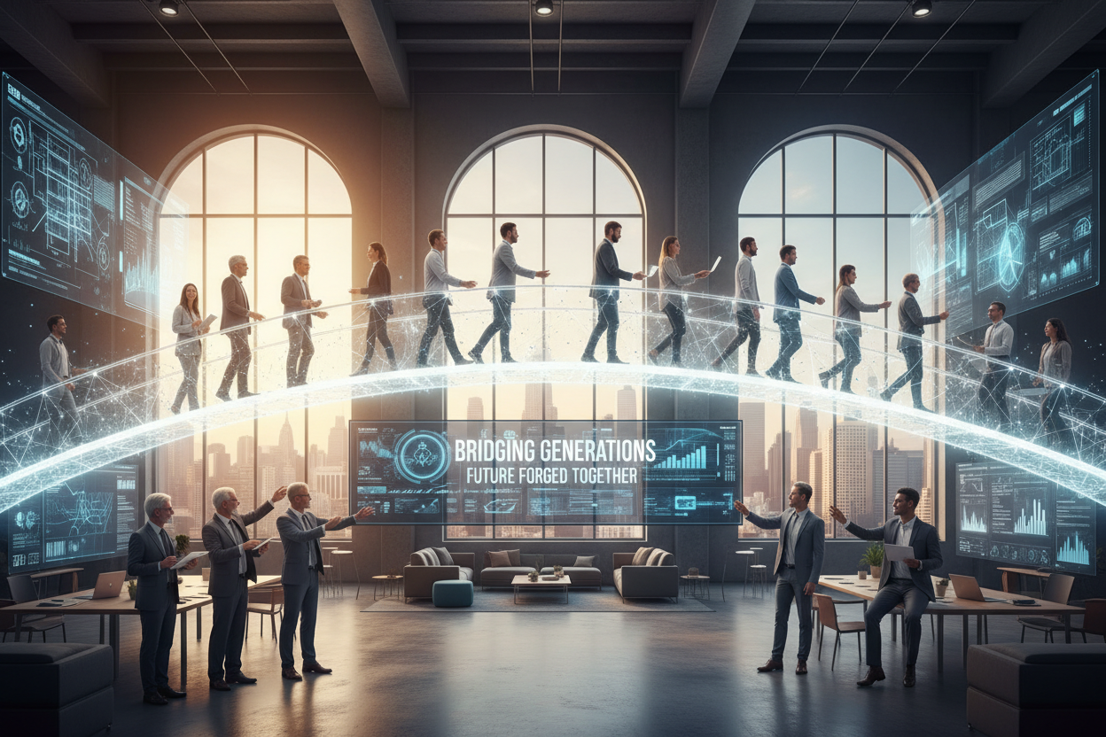 die generation z in der arbeitswelt thoughtful leadership als schluessel zum erfolg 3