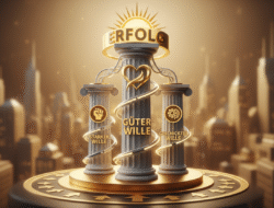 Die Kraft des Willens: Ihre verborgene Stärke für maximalen Erfolg