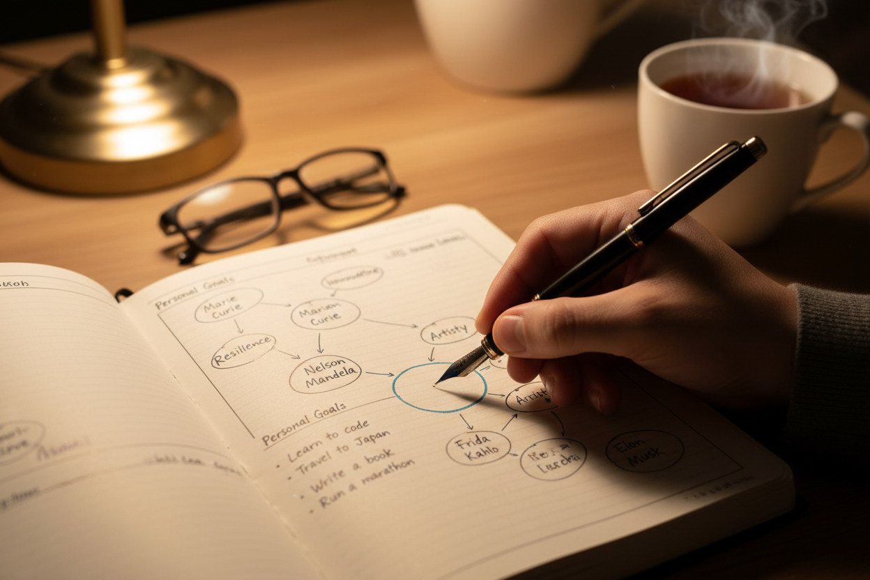 die macht der vorbilder inspiration fuer ihr wachstum 3