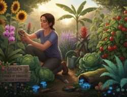 Die Scanner-Persönlichkeit: So blühst du richtig auf