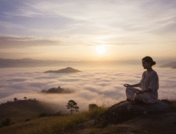 Die Wenn-Dann-Falle: Glück im Jetzt statt später