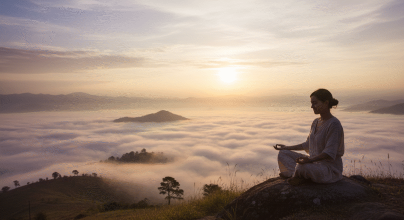 Die Wenn-Dann-Falle: Glück im Jetzt statt später