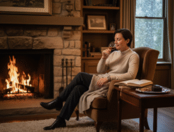 Digestif: Der perfekte Abschluss für Ihr Essen?