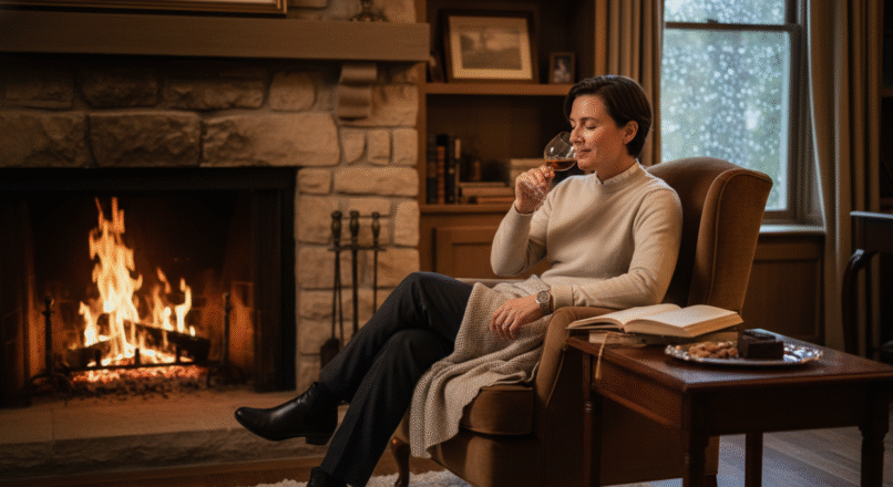 Digestif: Der perfekte Abschluss für Ihr Essen?