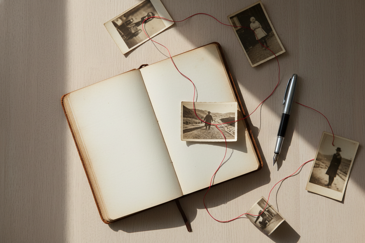 ein buch ueber dein leben schreiben der ultimative guide 1