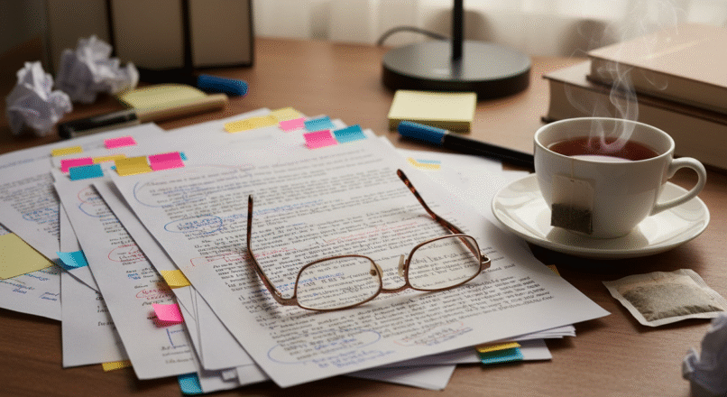 Ein Buch über dein Leben schreiben: Der ultimative Guide