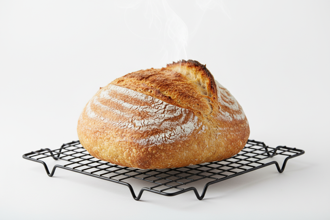 einfach brot backen 5 tipps fuer den start 1