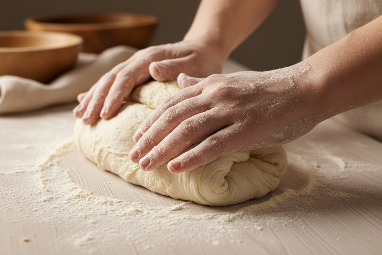 einfach brot backen 5 tipps fuer den start 2