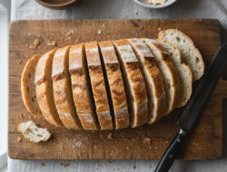 Einfach Brot backen: 5 Tipps für den Start