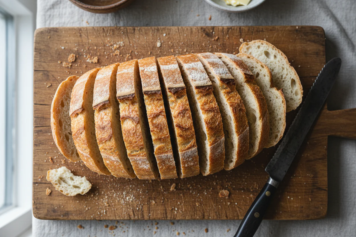 einfach brot backen 5 tipps fuer den start 3