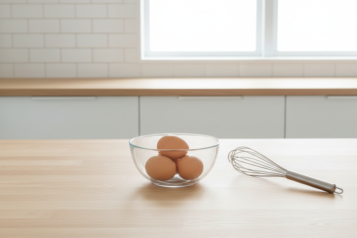 eiweiss schlagen die anleitung fuer perfekten eischnee 1