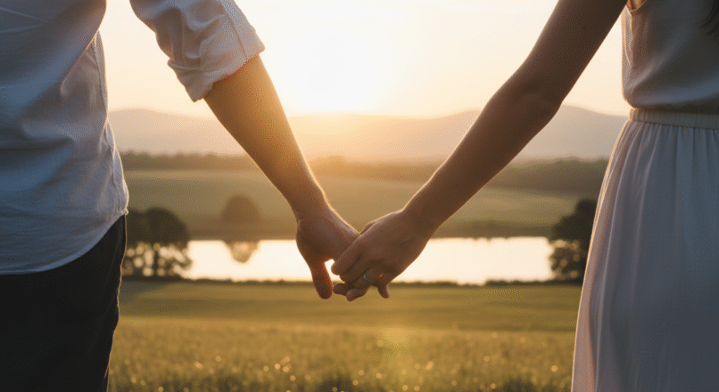 Eltern werden: 5 Ängste & wie du sie überwindest