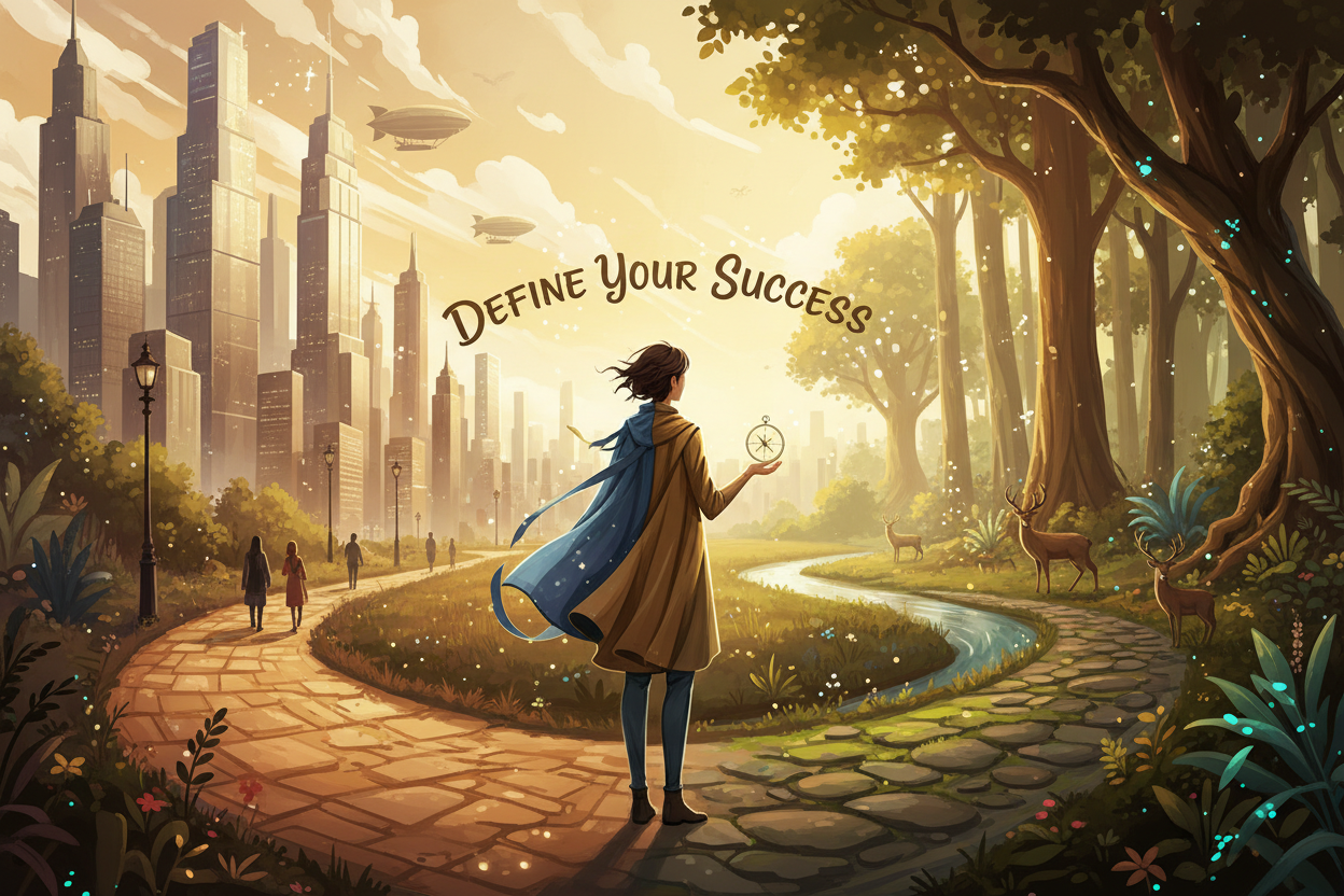 erfolgreich werden dein weg zum persoenlichen ziel 1