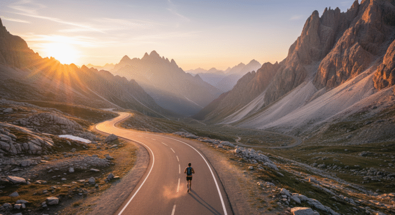 Erfolgreich werden: Dein Weg zum persönlichen Ziel
