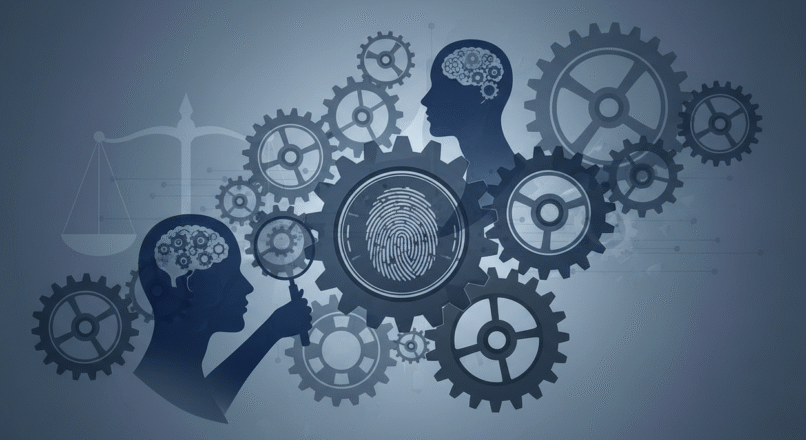 Forensische Psychologie: Studium, Beruf & Realität