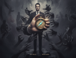 Gaslighting: Wenn die eigene Wahrnehmung sabotiert wird