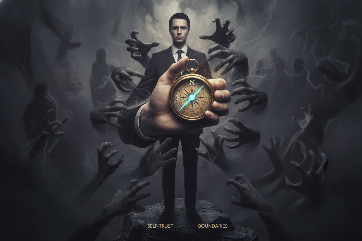 gaslighting wenn die eigene wahrnehmung sabotiert wird 3