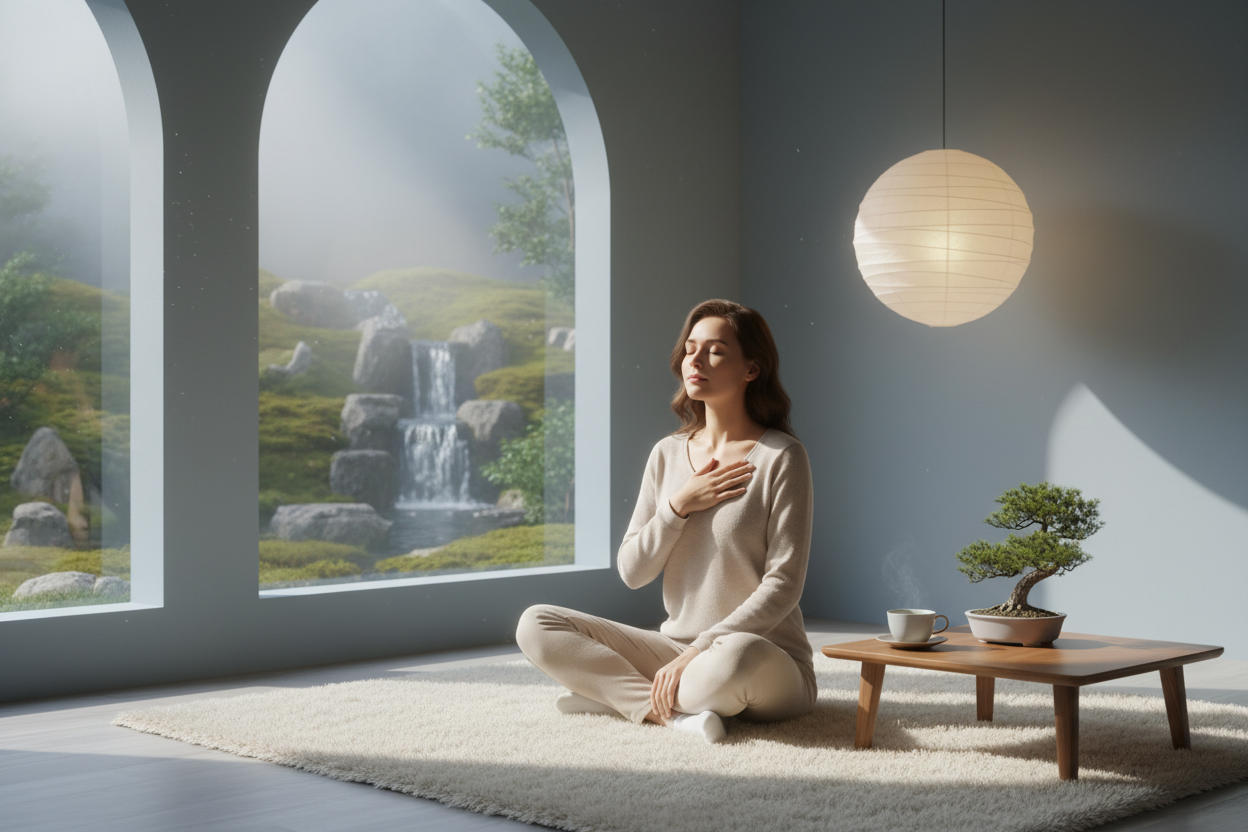 geduld lernen 8 schritte zu innerer ruhe und gelassenheit 2