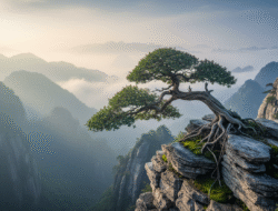 Geduld Sprüche: Die stille Kraft, die Berge versetzt