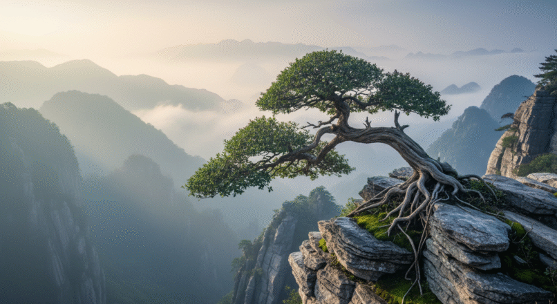 Geduld Sprüche: Die stille Kraft, die Berge versetzt