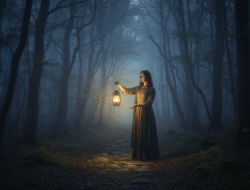 Gefühle verstehen: Der Weg zu innerer Klarheit