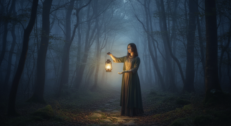 Gefühle verstehen: Der Weg zu innerer Klarheit