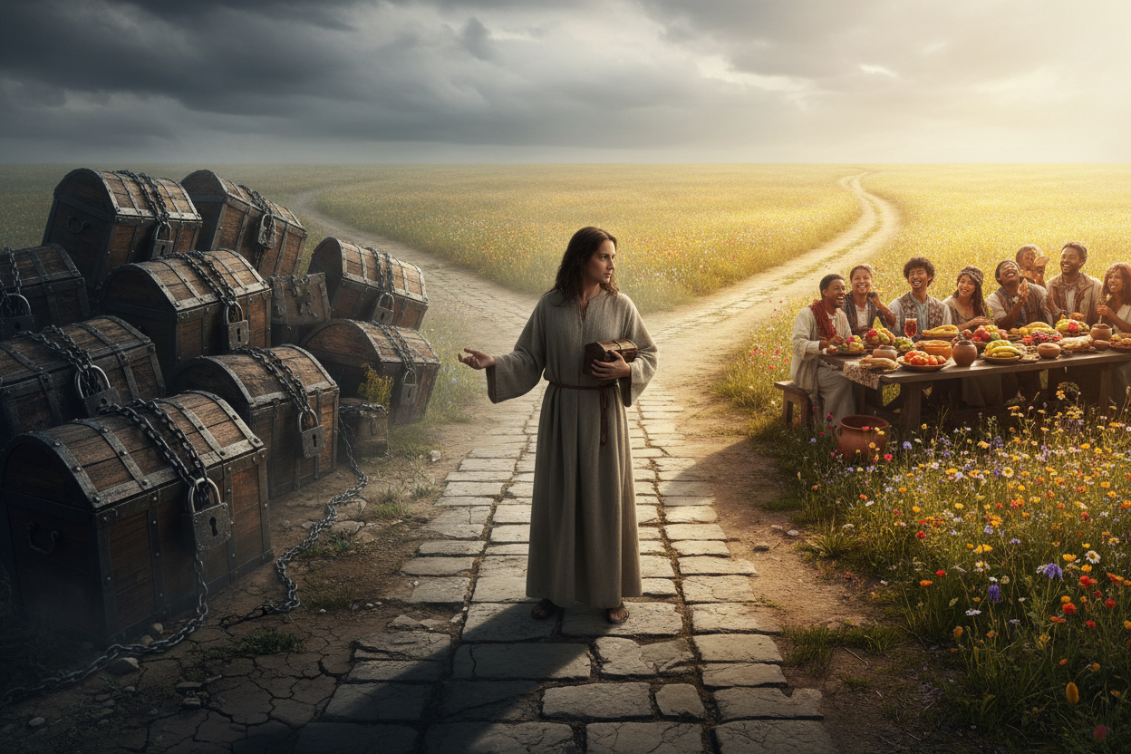 geiz ueberwinden der weg zu mehr grosszuegigkeit fuelle 2