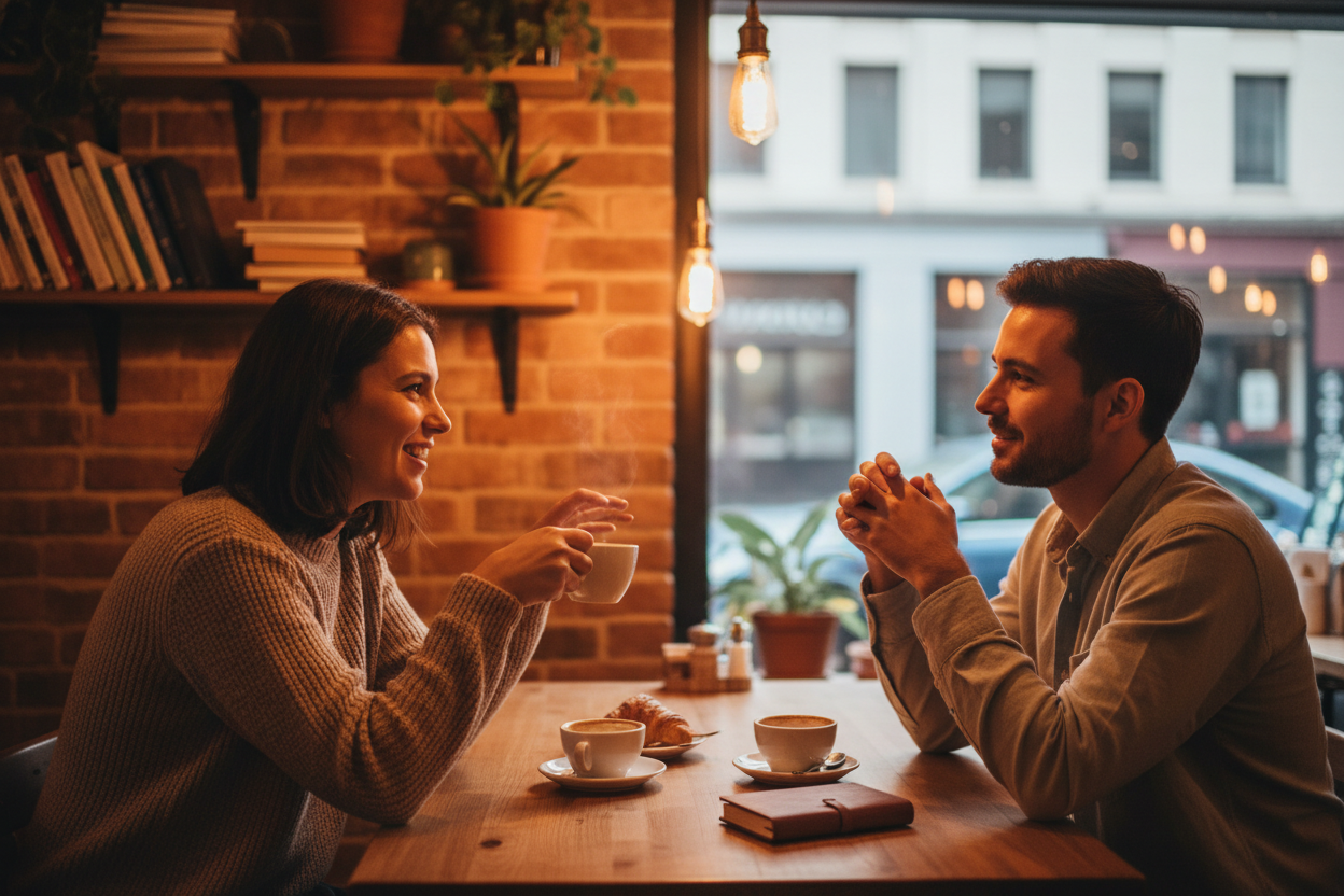 gespraech fuehren lernen ein guide fuer bessere dialoge 1