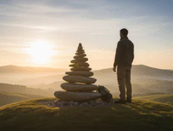 Gesunder Egoismus: Ihr Weg zu mehr Selbstliebe