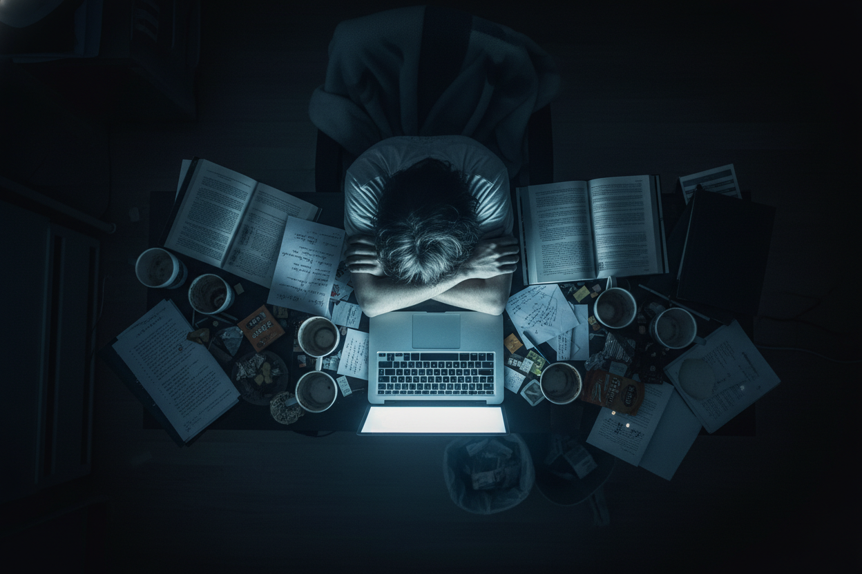 gesunder ehrgeiz der schmale grat zum erfolg 2