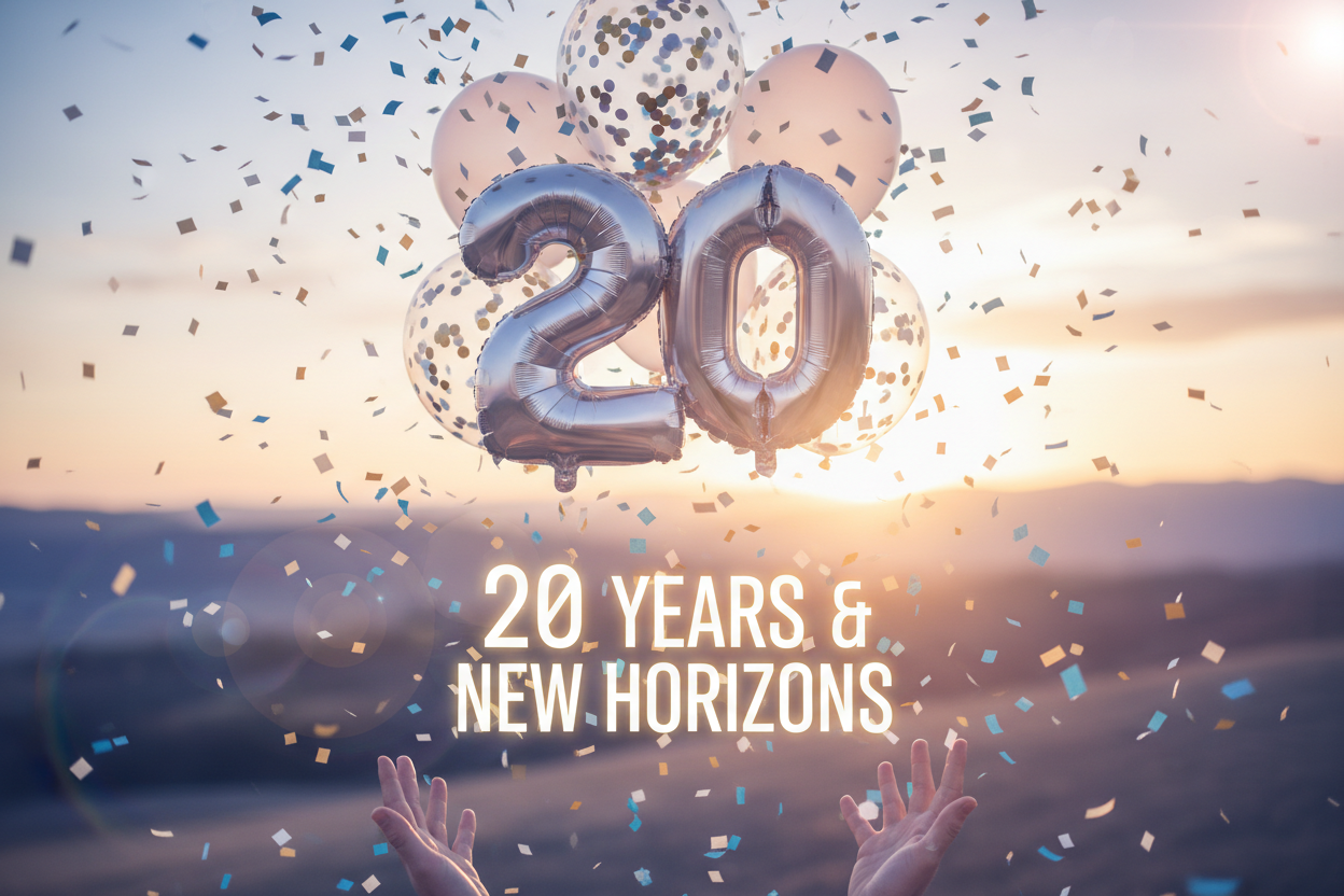 glueckwuensche zum 20 geburtstag sprueche ideen fuer den start 1