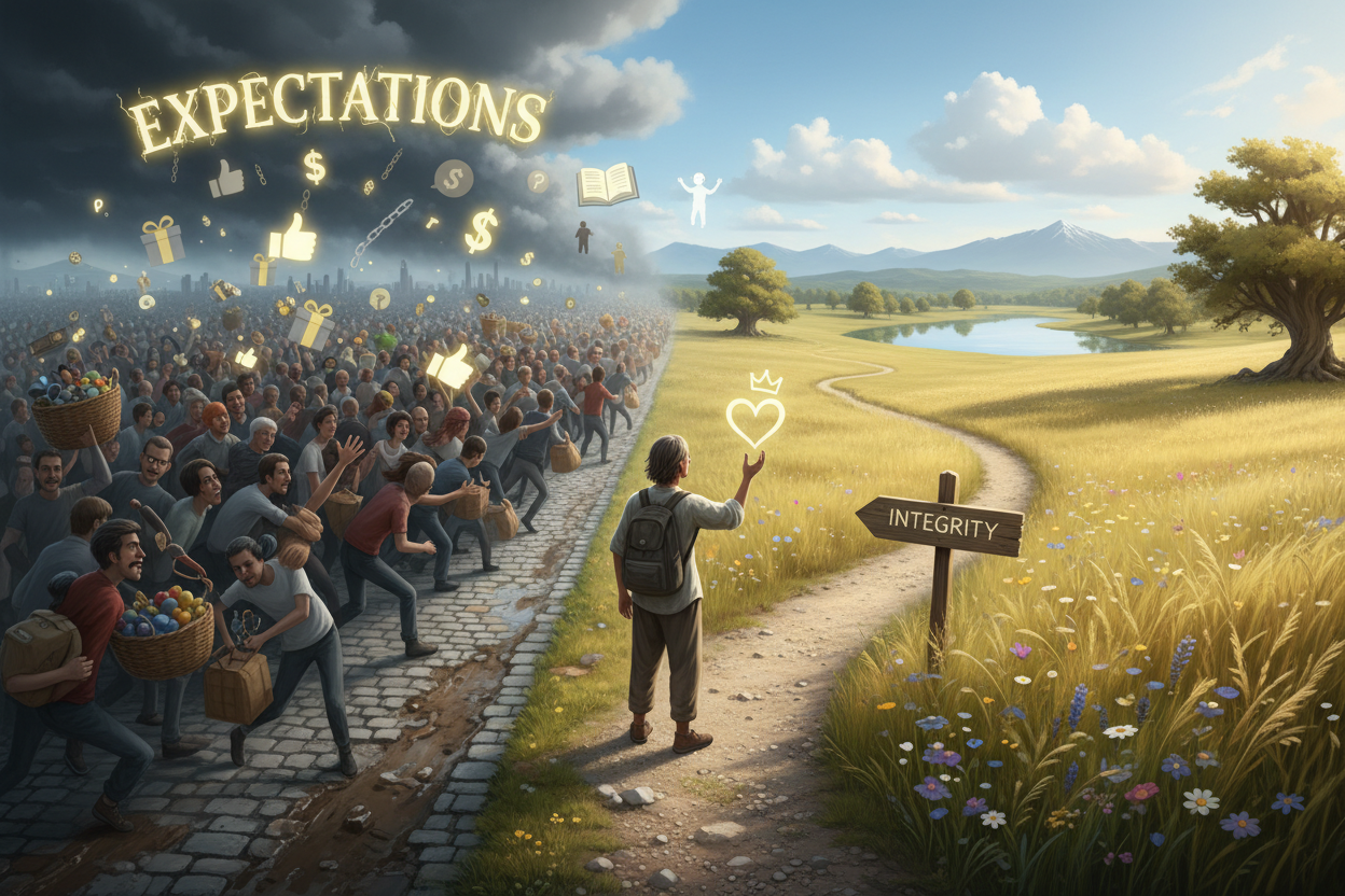 grenzen setzen ein leitfaden fuer ihr wohlbefinden 3