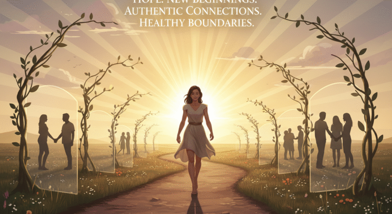 Grenzen setzen: Ein Leitfaden für Ihr Wohlbefinden