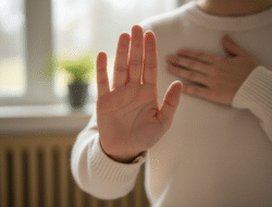 Grenzen setzen: Wie Sie Nein sagen und Ja zu sich finden