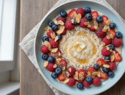 Haferflocken: Basisch oder sauer? Die klare Antwort