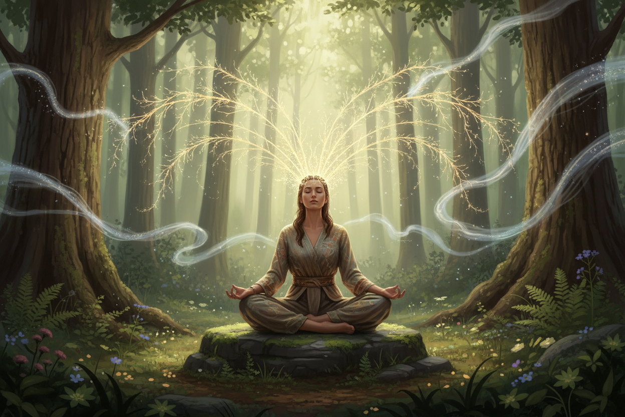 hochsensibilitaet deine gabe als staerke nutzen 1