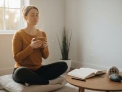 Hochsensibilität: Deine Gabe als Stärke nutzen