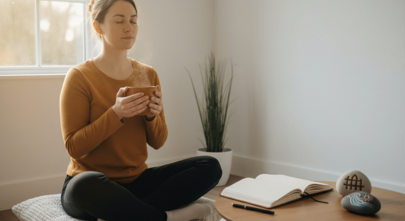 Hochsensibilität: Deine Gabe als Stärke nutzen