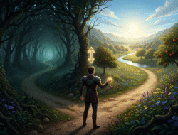 Hochsensibilität verstehen: Wie feinfühlige Menschen aufblühen