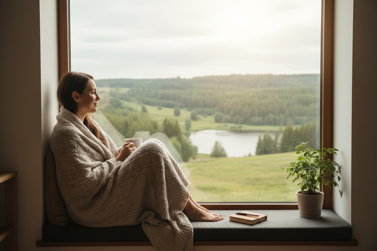 im hier und jetzt leben so finden sie achtsamkeit und innere balance 1