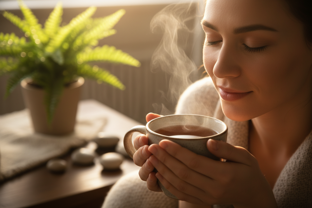 im hier und jetzt leben so finden sie achtsamkeit und innere balance 2