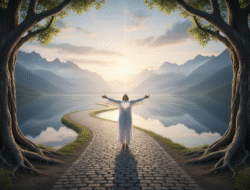 Im Hier und Jetzt leben: So finden Sie Achtsamkeit und innere Balance