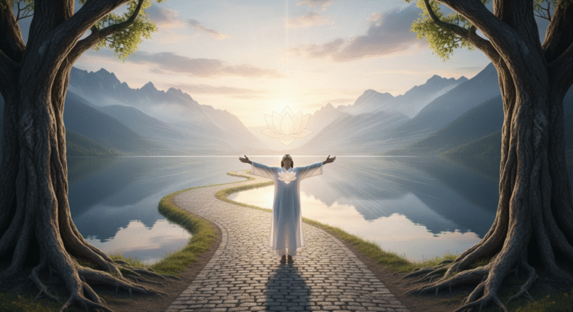 Im Hier und Jetzt leben: So finden Sie Achtsamkeit und innere Balance