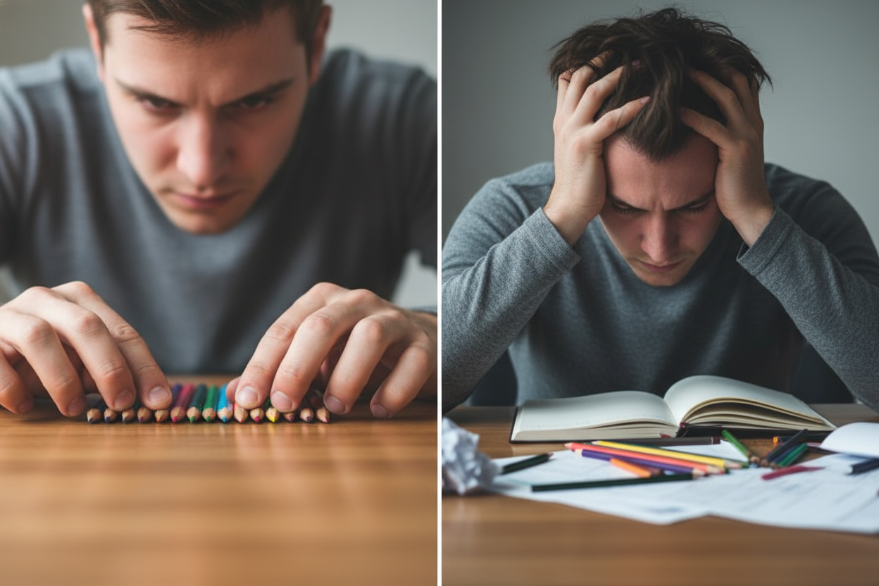 impostor syndrom erkennen sie die 7 typen in sich 2