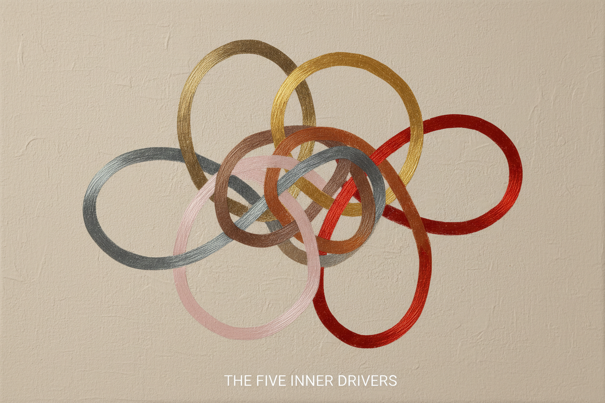 innere antreiber 5 muster die uns steuern 1