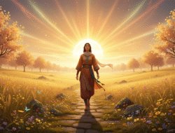 Innere Ausstrahlung stärken: 12 Wege zu mehr Selbstvertrauen