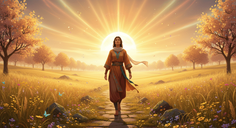 Innere Ausstrahlung stärken: 12 Wege zu mehr Selbstvertrauen